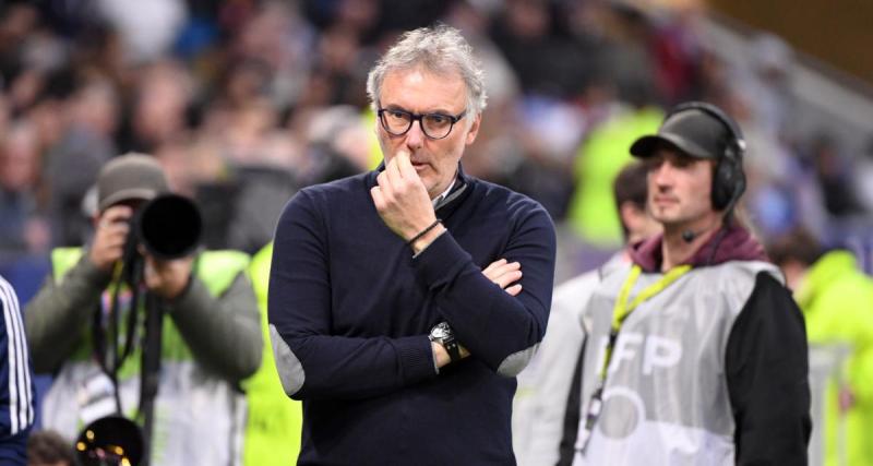 - OL : le retour de Tolisso, la gestion des jeunes... Laurent Blanc fait le point avant la réception de Grenoble
