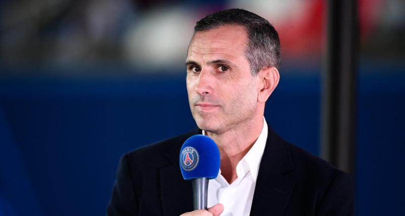  - PSG : Pauleta adoube Mbappé, tout simplement "le meilleur joueur du monde"