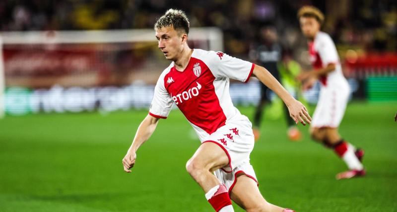  - Monaco : un cadre sur le point de prolonger l'aventure sur le Rocher 