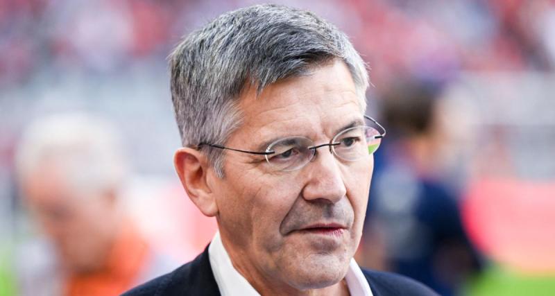  - Le président munichois confiant avant Bayern-PSG