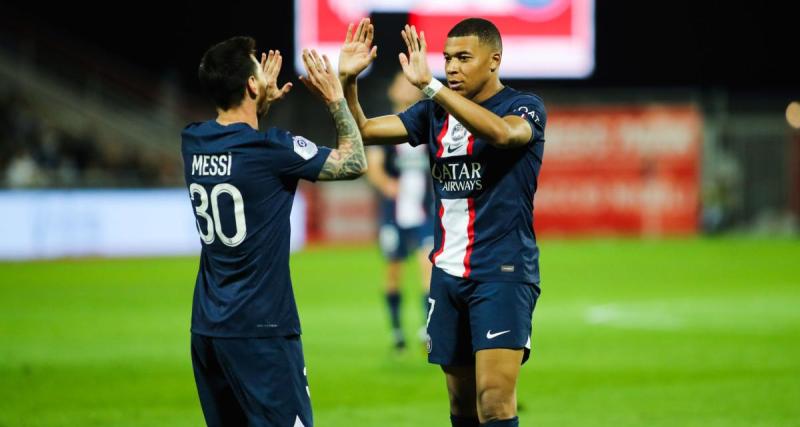  - PSG : trois stars vont participer à la cérémonie FIFA The Best 