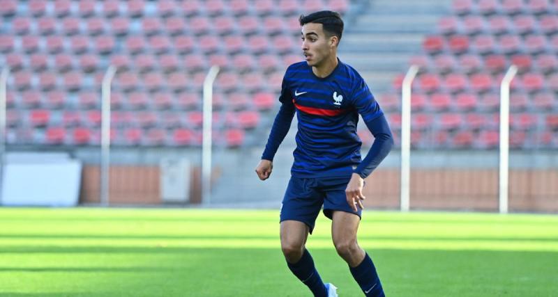  - OM – PSG : une pépite du centre de formation marseillais s’excuse après avoir aimé une publication de Mbappé