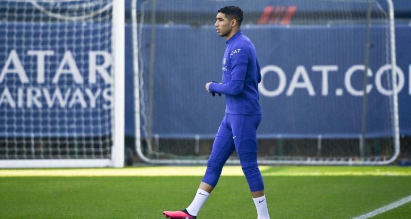  - PSG : un défenseur parisien au cœur d'une enquête pour viol !