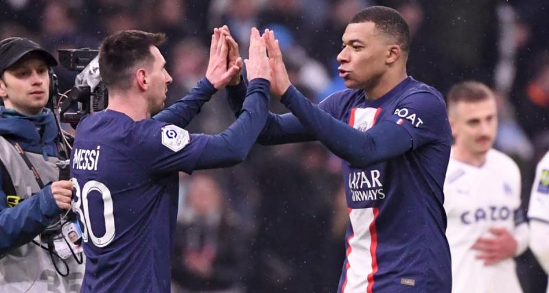  - PSG - OM : top 10 des plus beaux succès du Paris Saint-Germain dans le Classique