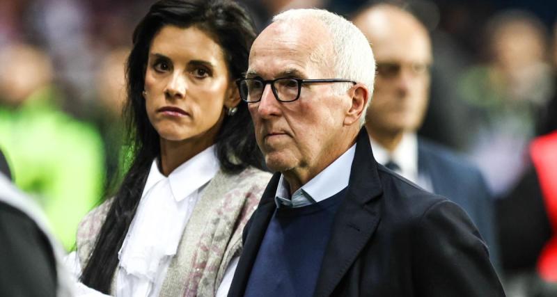  - OM : coup de théâtre pour la fortune de McCourt ! 