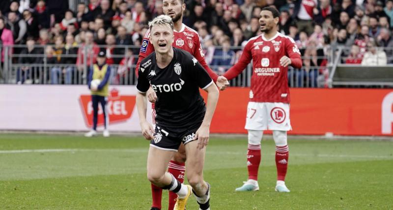  - Monaco : Golovin prolonge l'aventure sur le Rocher (off)