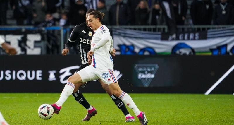  - OL : Caqueret veut aller au Stade de France et souligne l’importance de Lovren !