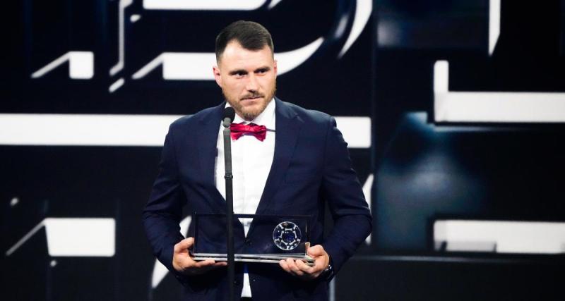  - 🚨 FIFA The Best : le prix Puskas est connu, Payet devancé !