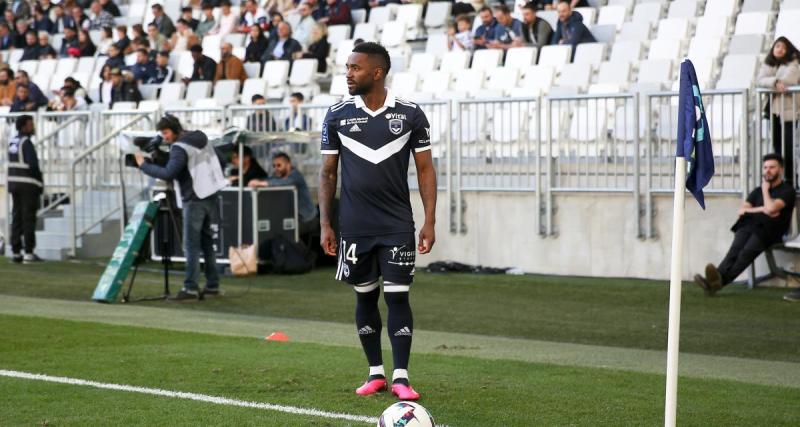  - Amiens – Bordeaux : les Girondins surpris à la pause !