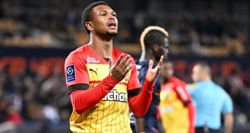  - RC Lens - L'oeil de Denis Balbir : « Le derby sera un test d'ambition pour les Sang et Or »
