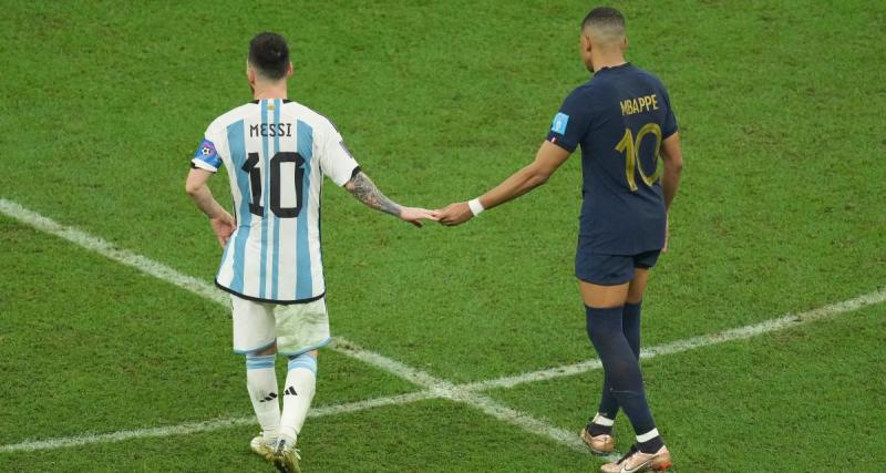  - FIFA The Best : l'équipe type de l'année dévoilé ! 