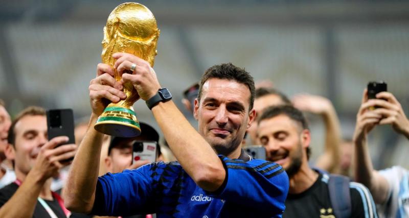  - FIFA The Best : le meilleur entraîneur est connu ! 