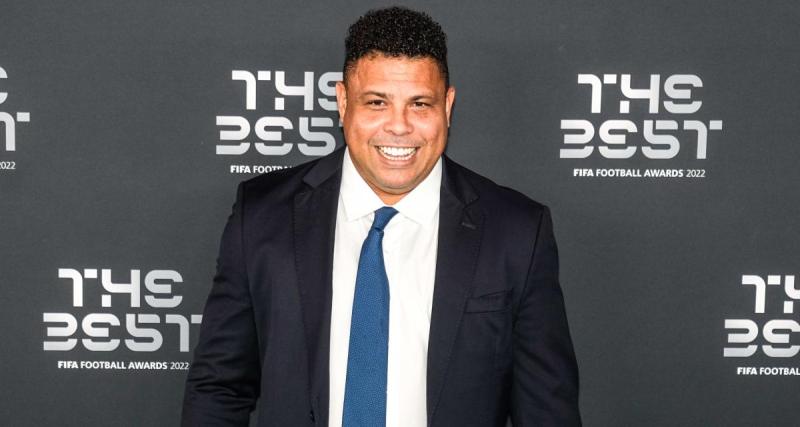  - FIFA The Best : les mots forts de Ronaldo pour Mbappé, le successeur de Messi et Cristiano Ronaldo !