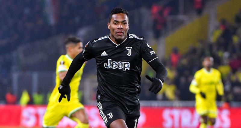  - Juventus : La prolongation d’un latéral en bonne voie !