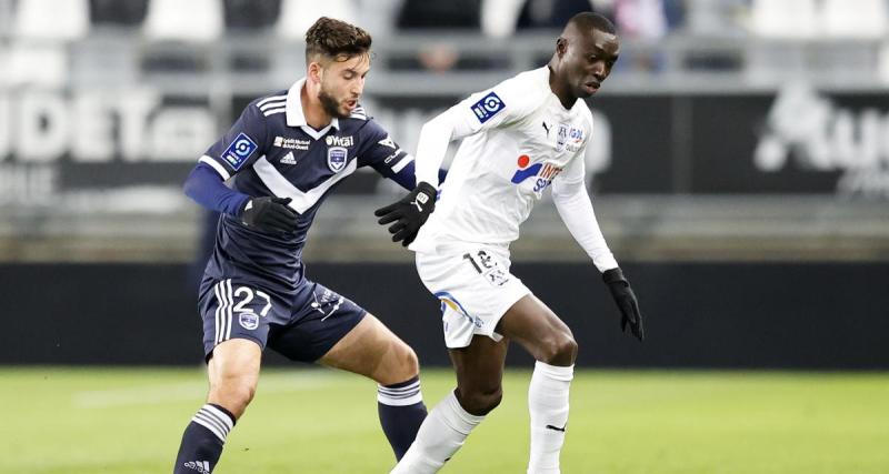  - 🚨 Ligue 2 : Bordeaux l’emporte au finish et reprend sa 2e place ! 