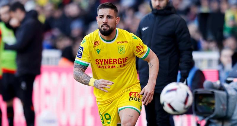  - FC Nantes : après Kombouaré, deux autres Canaris volent à la rescousse de Delort