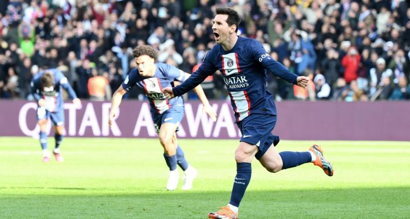  - FIFA The Best : Lionel Messi élu meilleur joueur de l'année !