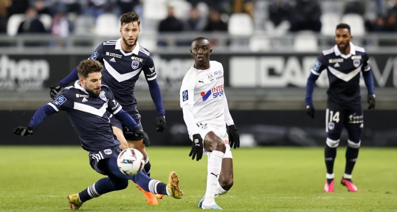  - Bordeaux s'impose sur le fil et reprend la deuxième place
