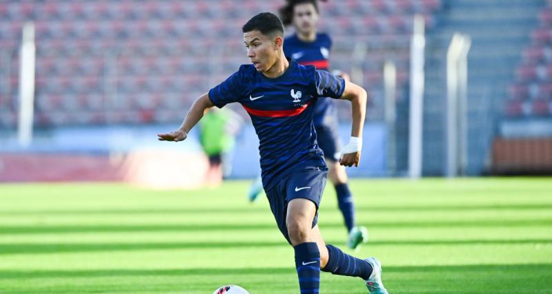  - OM - PSG : un jeune prodige marseillais fait son mea-culpa après son like polémique