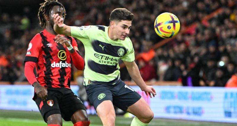  - Manchester City : les Citizens ont proposé une prolongation de contrat à l’une de leurs pépites !