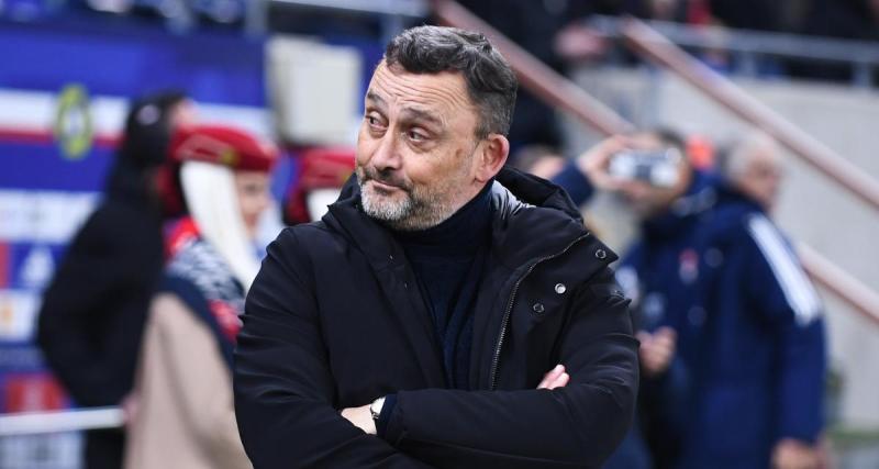  - Lens : Haise en total désaccord avec Genesio pour la "loterie des tirs au but"