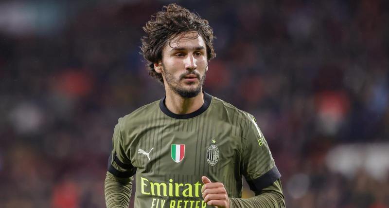  - FC Nantes, LOSC - Mercato : le dossier Yacine Adli relancé l'été prochain ?