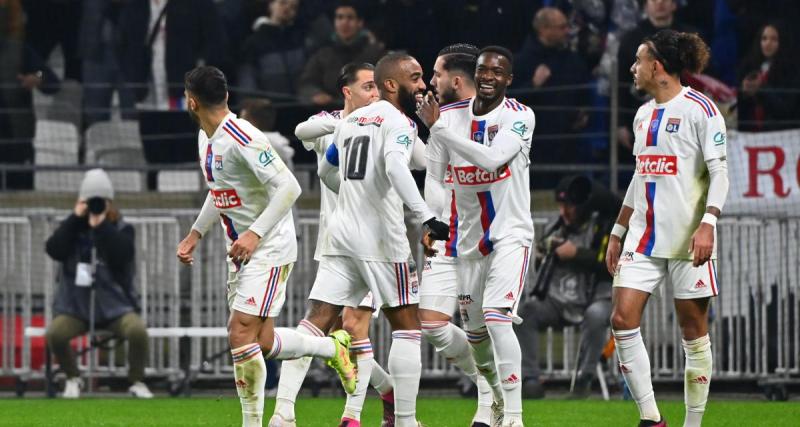  - OL - Grenoble : les compos probables !