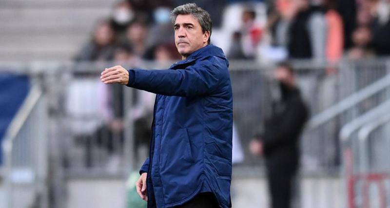  - Girondins - ASSE : Guion aura deux nouvelles armes redoutables contre les Verts 