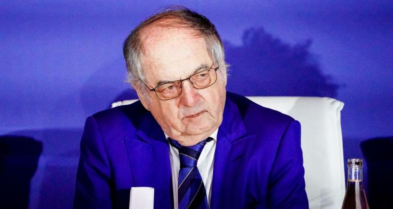  - Crise à la FFF : jour-j pour le très attendu Comex !