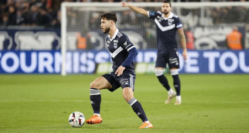  - Tom Lacoux (Bordeaux) : "On a montré du caractère et ça nous a fait du bien"