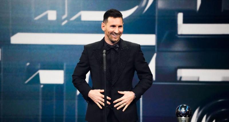  - FIFA The Best : le vote plus que surprenant de Lloris envers Deschamps, Messi surprend au sujet de Mbappé
