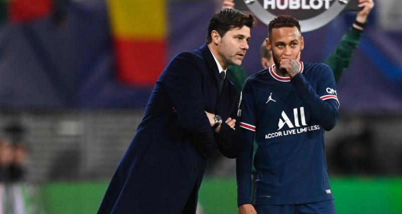 - PSG : Neymar aurait pu subir un sort terrible sous l'ère Pochettino !