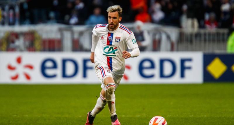  - OL - Grenoble : les compos probables