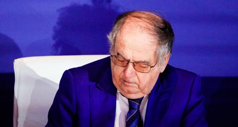  - FFF : vers une démission rapide pour Le Graët ?