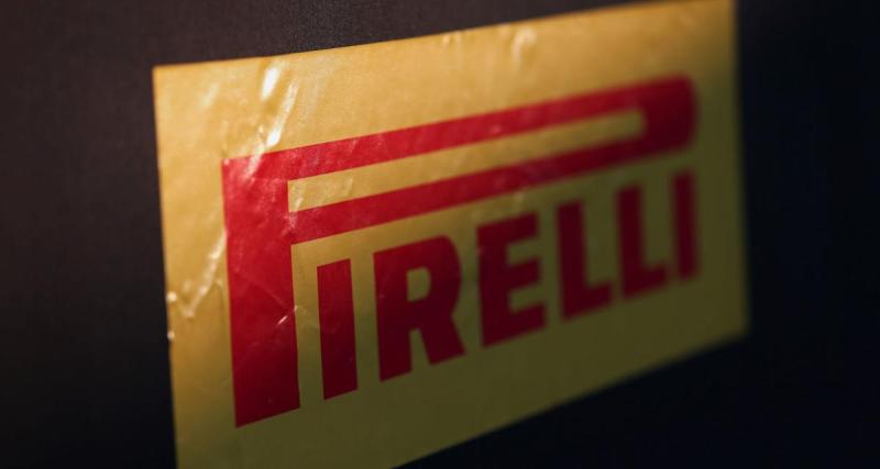 - F1 : la réponse sans détour de Pirelli après l'attaque d'Hamilton concernant les couverture chauffantes 