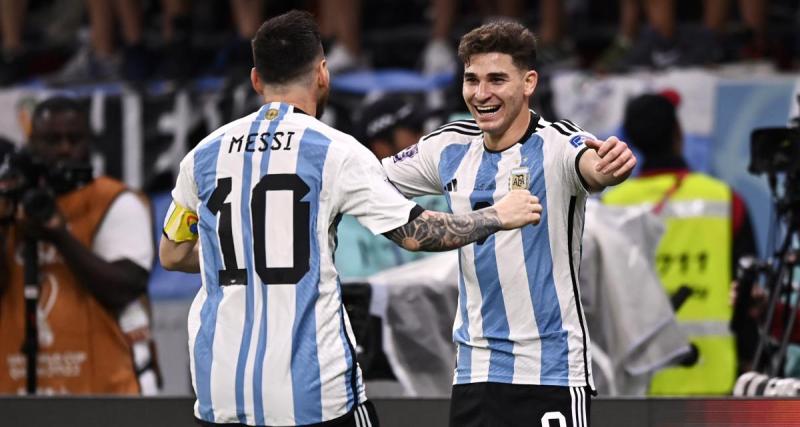  - FC Barcelone - Mercato : un champion du monde vers le Barça ? 