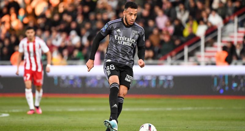  - OL - Grenoble : surprise de dernière minute dans le onze de Laurent Blanc ?