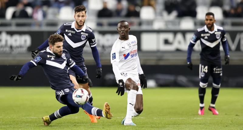  - Amiens - Bordeaux : le résumé vidéo du succès girondin