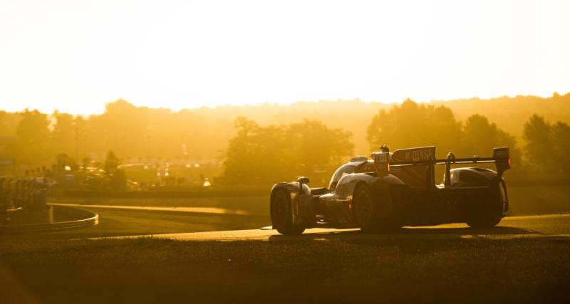  - 24 Heures du Mans 2023 – La liste des engagés pour le Centenaire