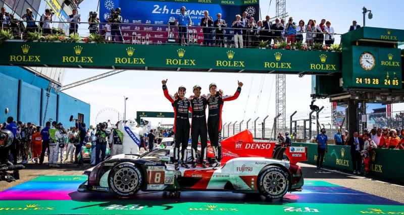  - 24h du Mans : l’organisation dévoile la liste des engagés pour l’édition des 100 ans