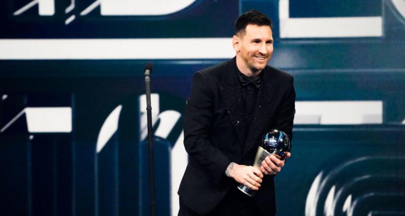  - PSG, Barcelone : une rencontre Messi - Laporta hier ? On connaît la réponse 