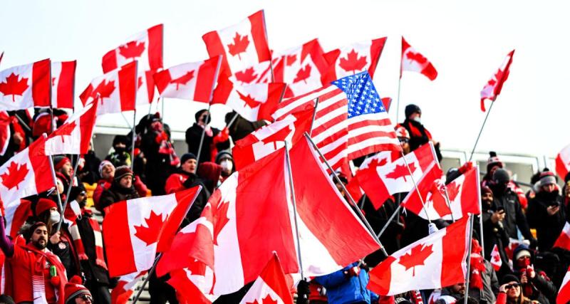  - Canada : le président de la Fédération démissionne 