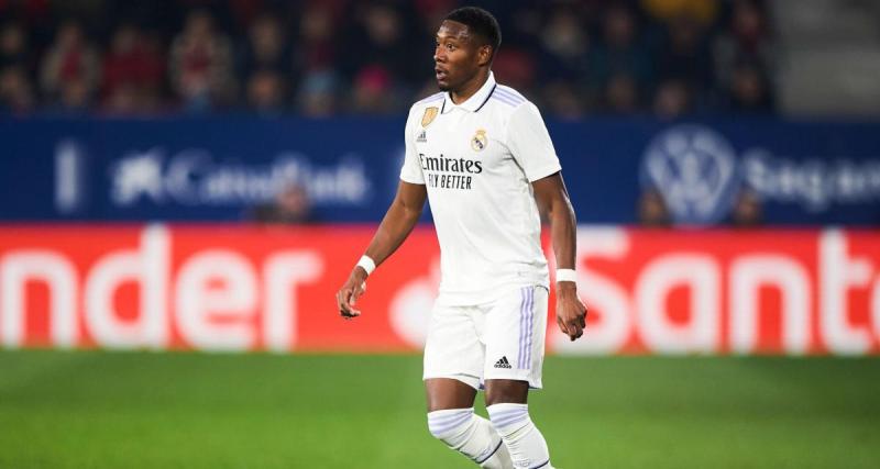  - FIFA The Best : un joueur du Real Madrid victime de racisme suite à ses votes 