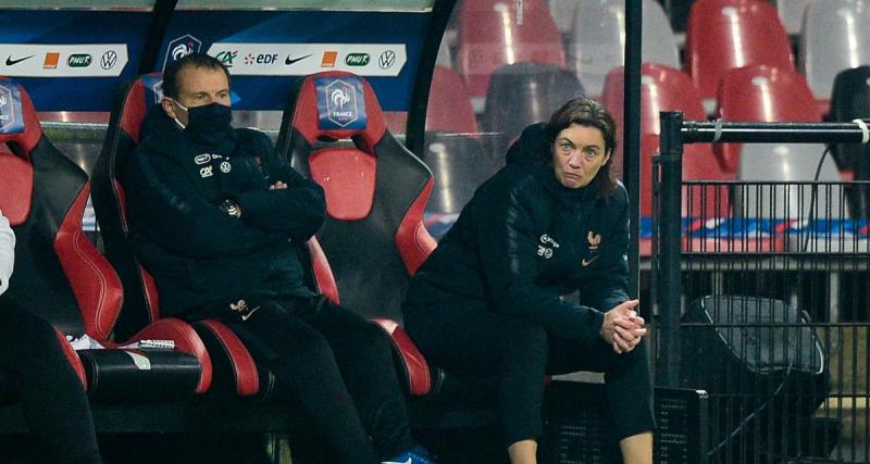  - Equipe de France (F) : les joueuses auraient déjà leur préférence pour remplacer Diacre !
