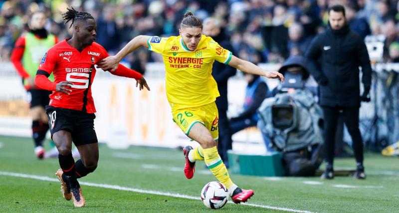  - OM : une nouvelle menace émerge au Stade Rennais, le FC Nantes l’a payé cher