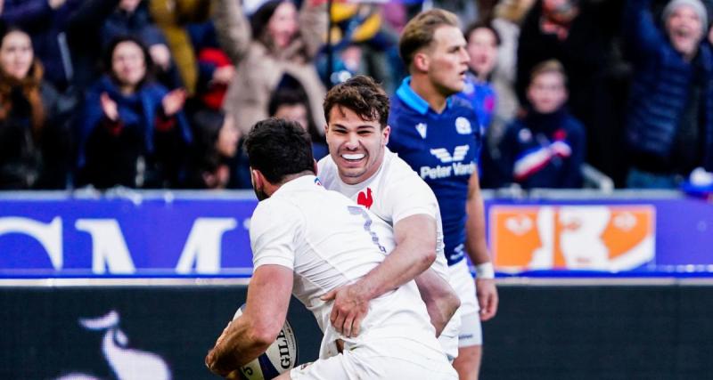  - Six Nations : le calendrier 2024 connu, les Bleus termineront par ... un Crunch ! 