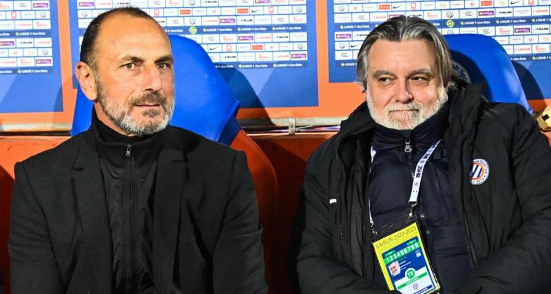  - Riolo calme Nice, Bordeaux gronde avant l’ASSE, Nicollin refuse la FFF ! 