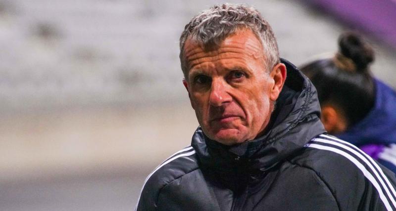  - Équipe de France Féminine : « Je serais con de refuser le poste de sélectionneur » lâche Patrice Lair