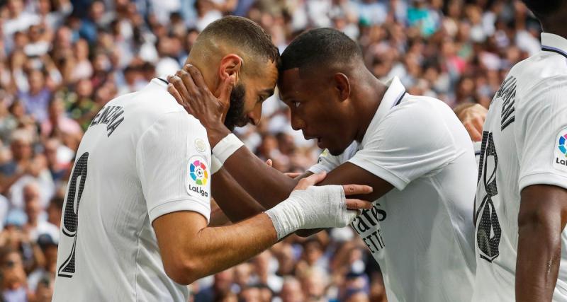  - Trophées The Best : insulté et victime de racisme pour avoir placé Benzema en 2ème, David Alaba répond !