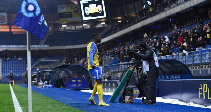  - Ligue 2 : Doumbia, Bernauer, Krasso …les Talents Foot-National de la J25